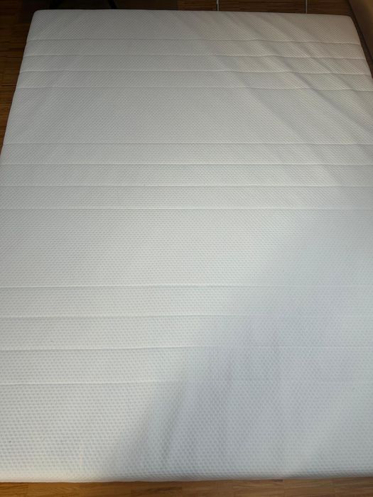 Materac IKEA Twardy 160 cm x 200 cm