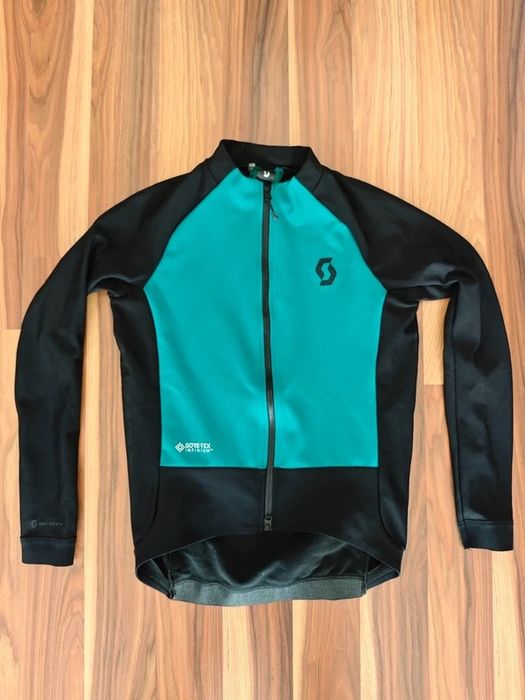 Kurtka bluza Scott RC PRO GORE TEX
