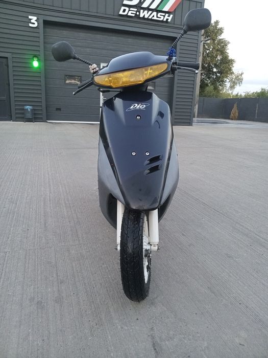 Продам Хонда діо27