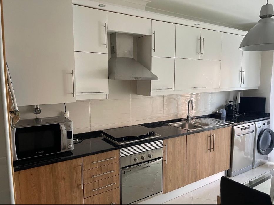 Carpinteiro de limpos