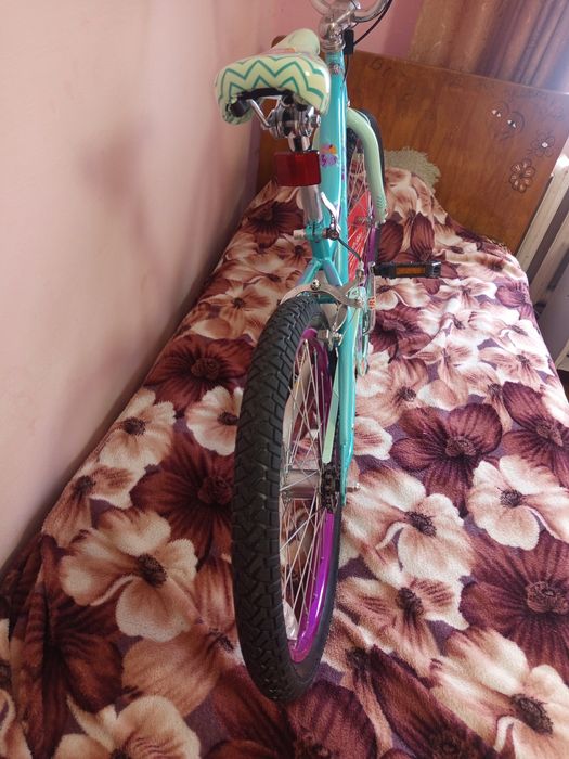 Продам дитячий велосипед