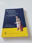 Badanie fizykalne w pediatrii
