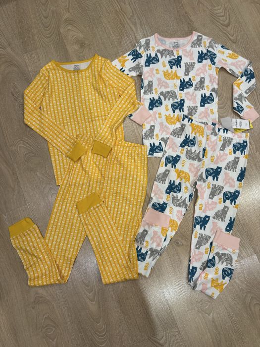 Пижама Carter’s для детей