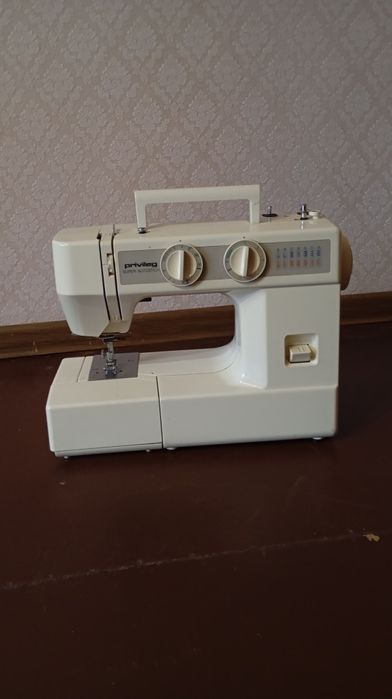 Швейна машина Privileg Super Nutzstich