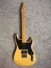 Fender Pawn Shop ’51 Butterscotch Blonde MiJ 2010