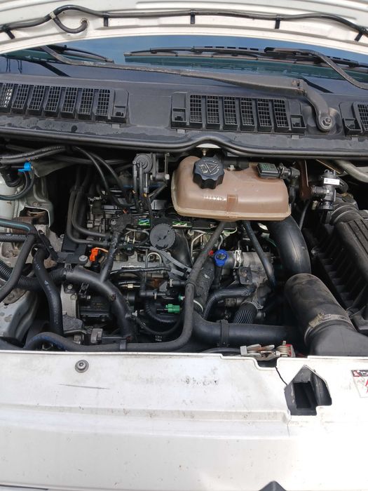 Automóveis comerciais usados