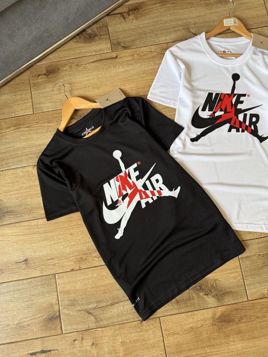 Футболка Jordan Nike Big Logo