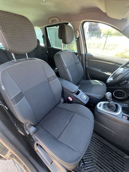 Renault Grand Scenic*1.4benzyna*2010r*Climatronic*czysty i zadbany*