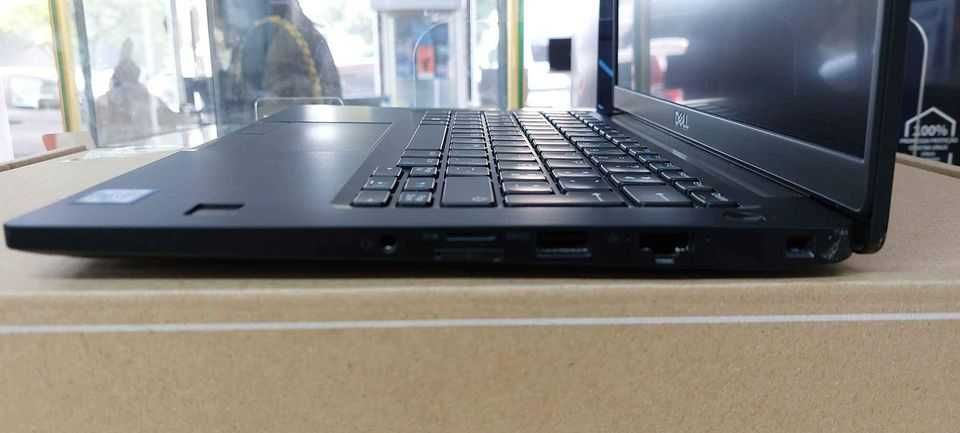 Dell ultrabook 7390 touch i5-8300/8gb/256ssd/13.3fhd touch c/Garantia