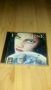 The Universe-Waiting for... CD singiel