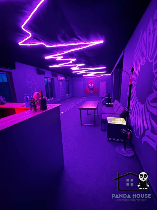 Продається комерційне приміщення