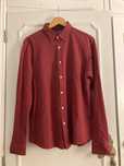 Camisa Springfield XL