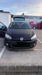 Vw Golf 1.6 variant
