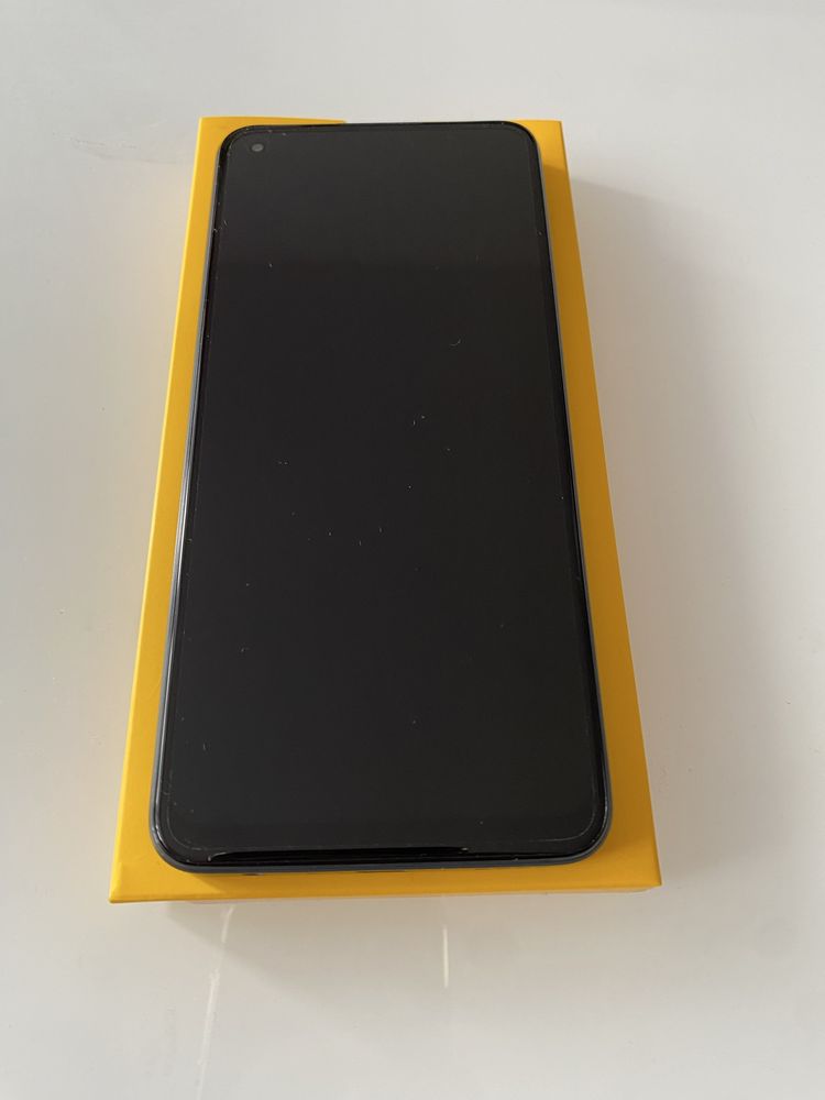 Realme 10 - 8GB/128GB - telefon android