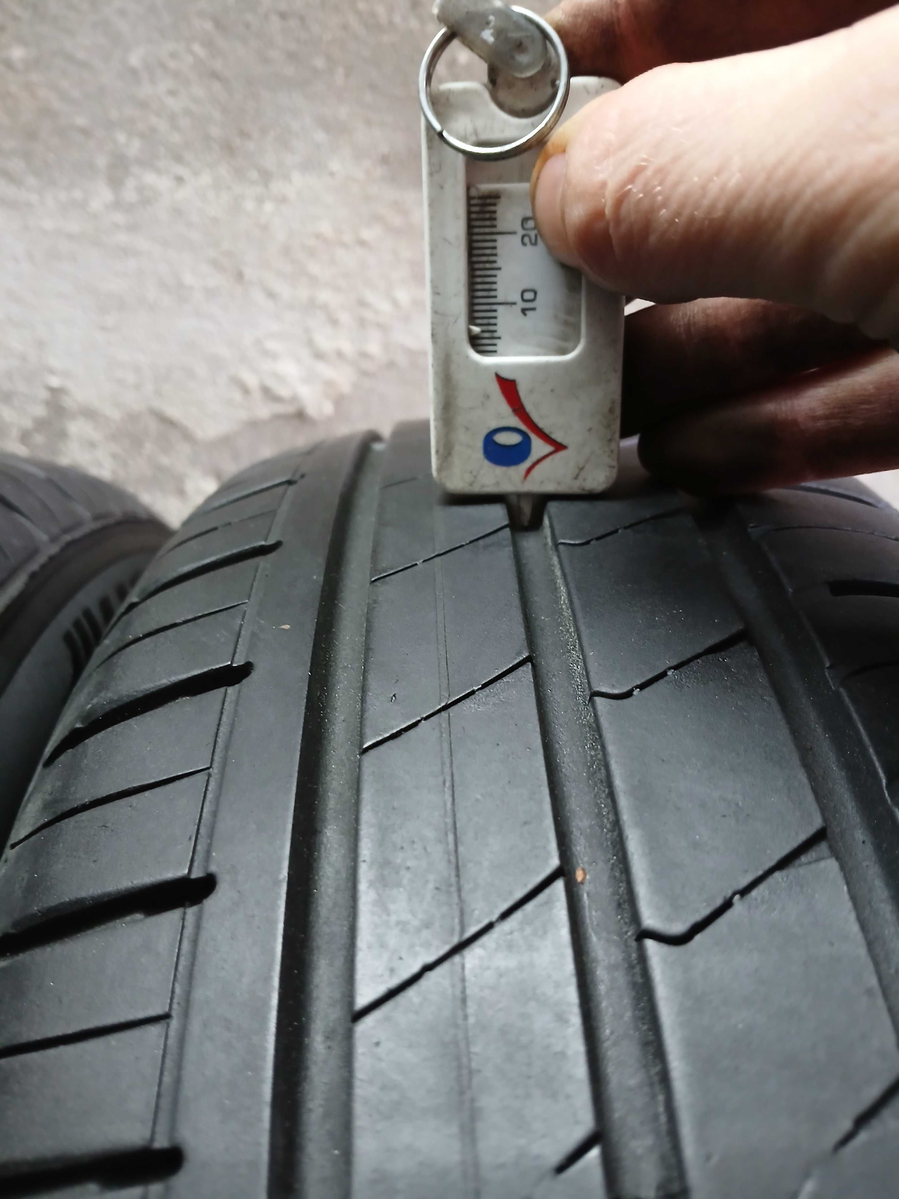 Opony letnie Hankook 165/60/14
