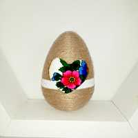 Jajko dekoracyjne Wielkanocne