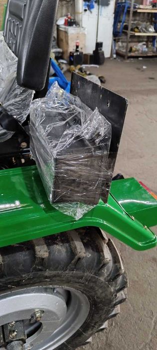 Мінітрактор СИНТАЙ 240 ТРК!Безкоштовна доставка!Гарантія!Кредіт!ЗІП