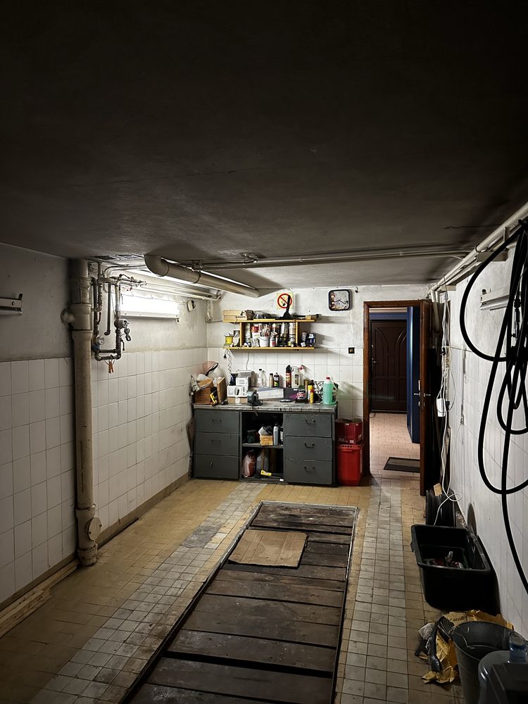 Dom w zabudowie szeregowej 200m2