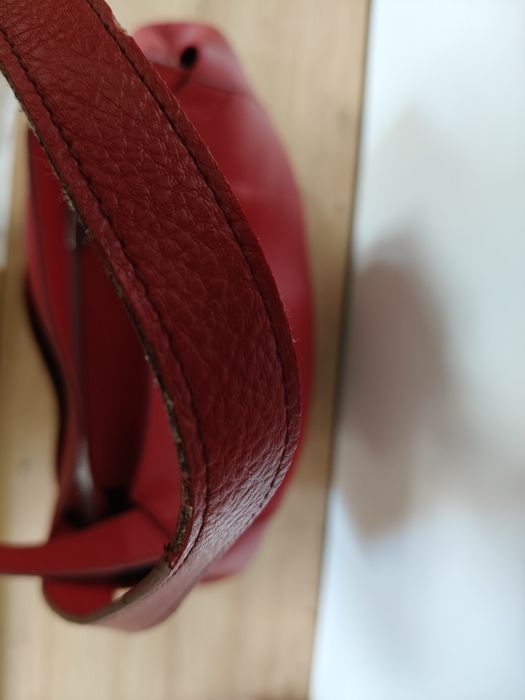 Torebka carpisa duża