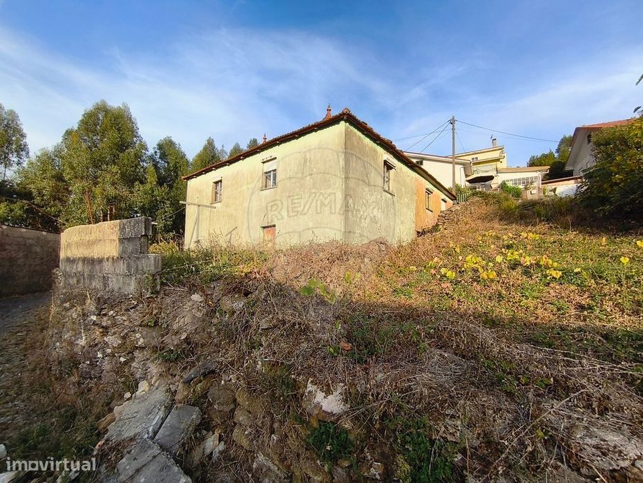 Moradia T3 para venda