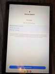 Tablet Samsung Galaxy Tab A8 64GB Szary
