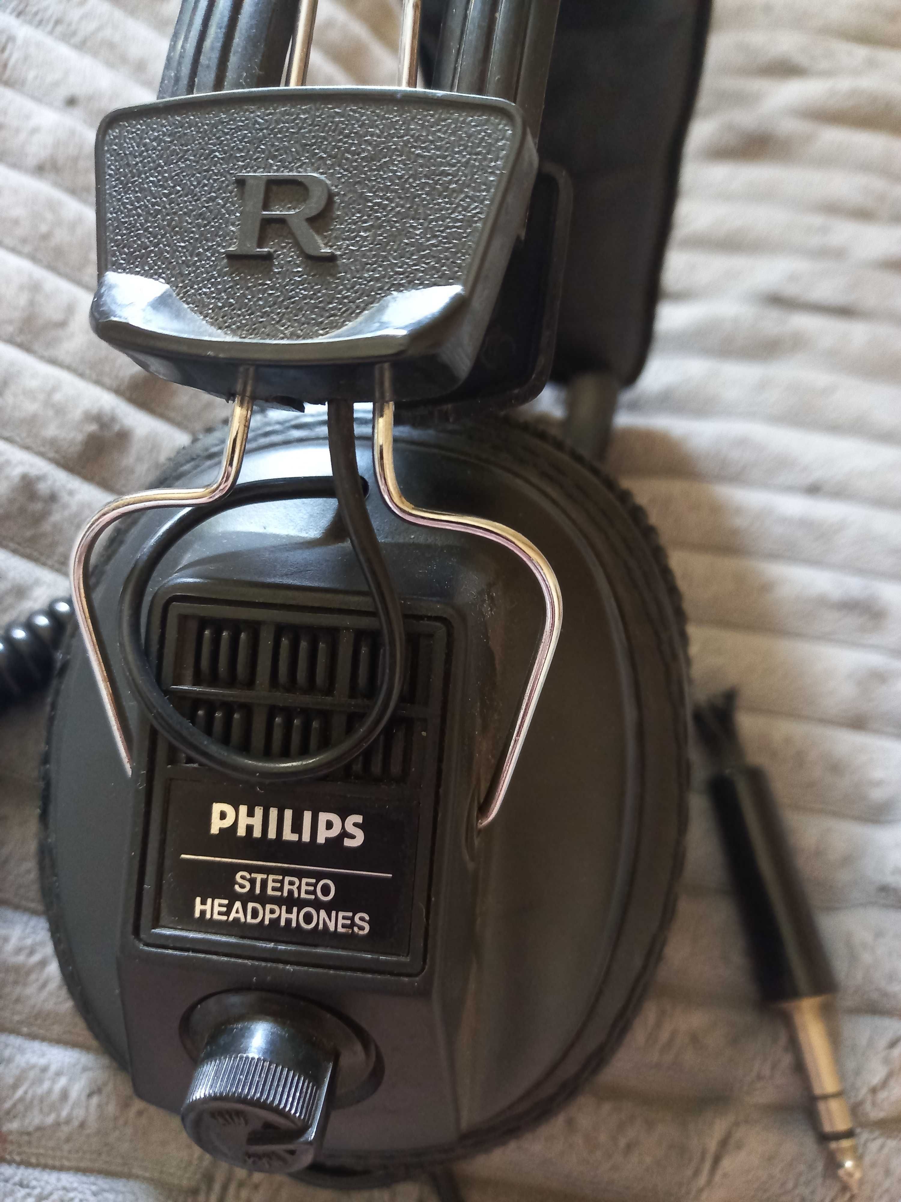 Sluchawki Philips em-6126