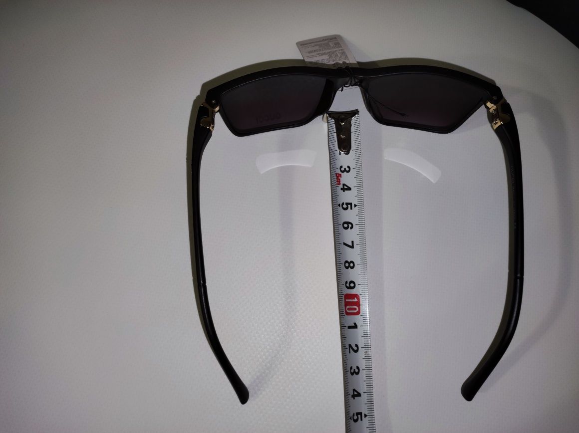 GUCCI Sunglasses Солнцезащитные Очки