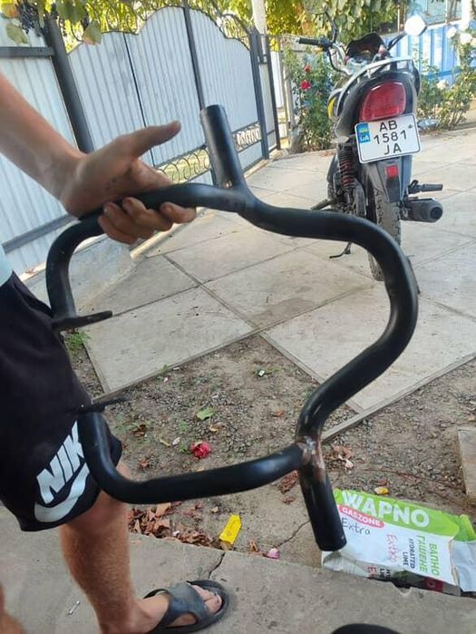 Продам крашпеди універсальні