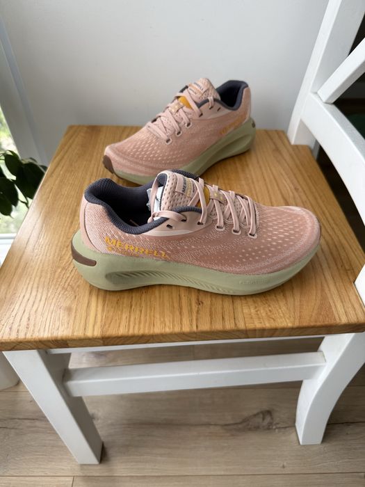Merrell Morphlite Pink GORE-TEX | J068422 кросівки ОРИГІНАЛ 100% демі