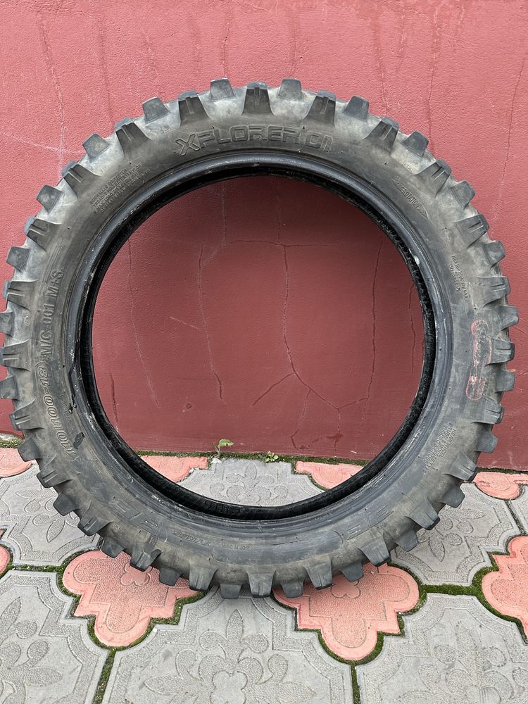 Продам задній скат