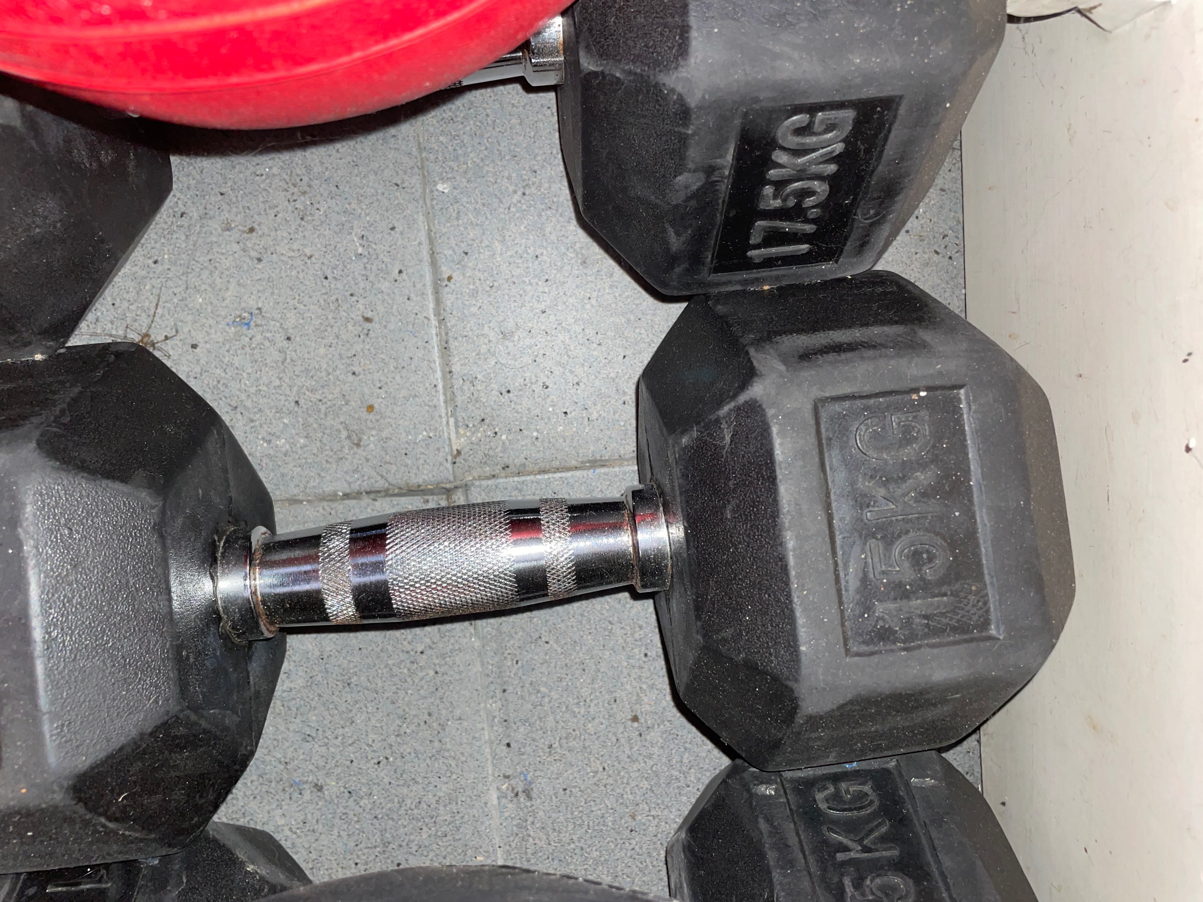 Material Crossfit/ treino funcional