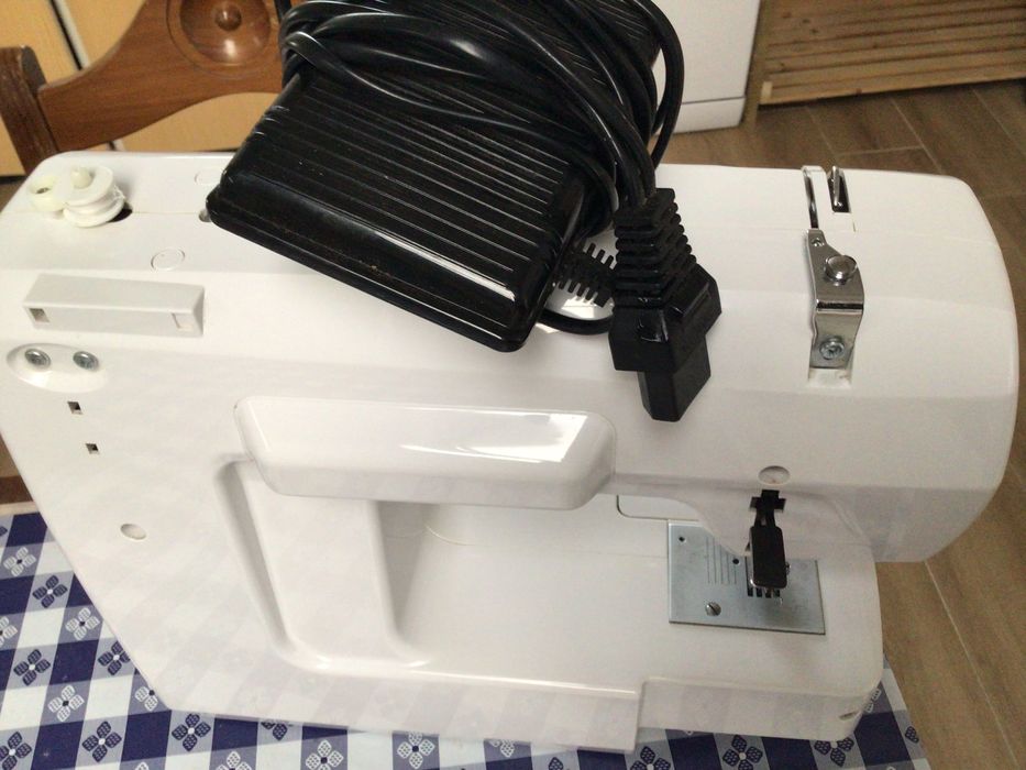máquina de costura 2x