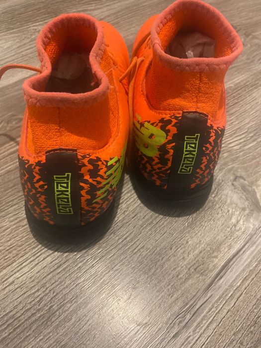Buty piłkarskie męskie Tekela 41,5