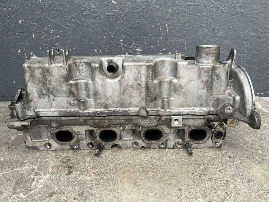 ГБЦ головка блока Mazda 3 BK / 5 / 6 GG GH 2.0 DI MZR CD