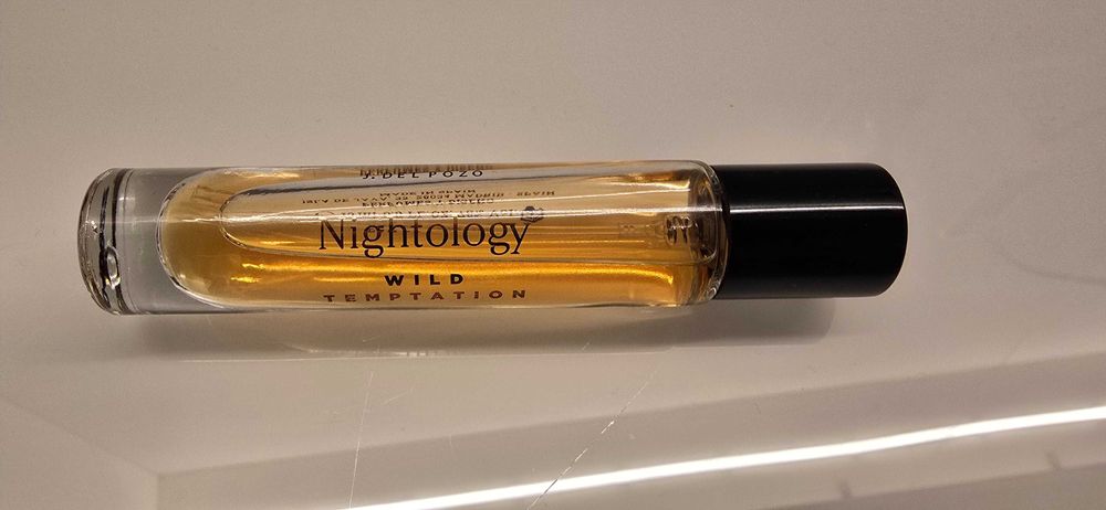 Jesus del Pozo Nightology Wild Temptation 15 ml