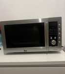 Microondas TEKA MW-219 INOX