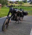 Royal Enfield Classic