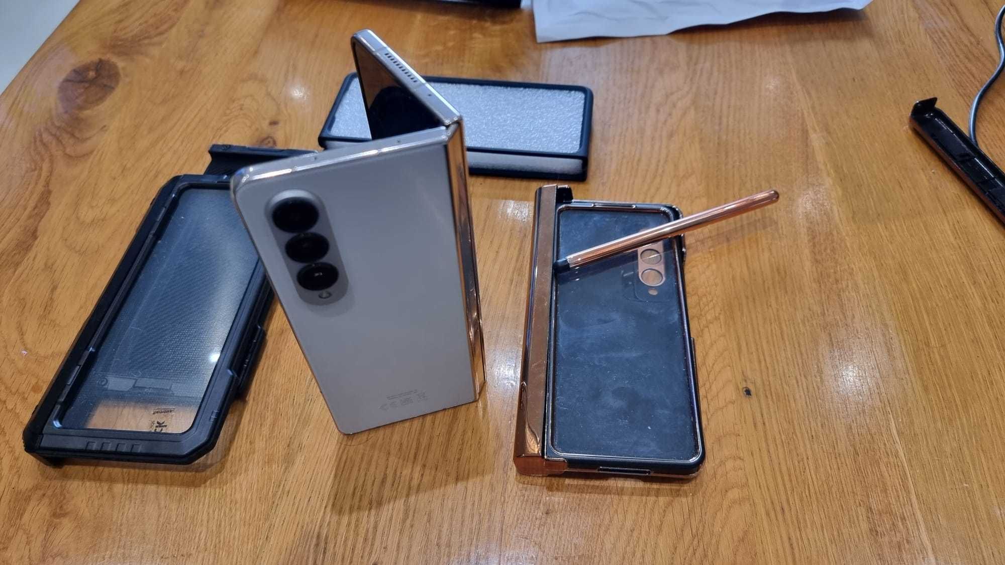 Samsung Galaxy Z Fold4 12/512