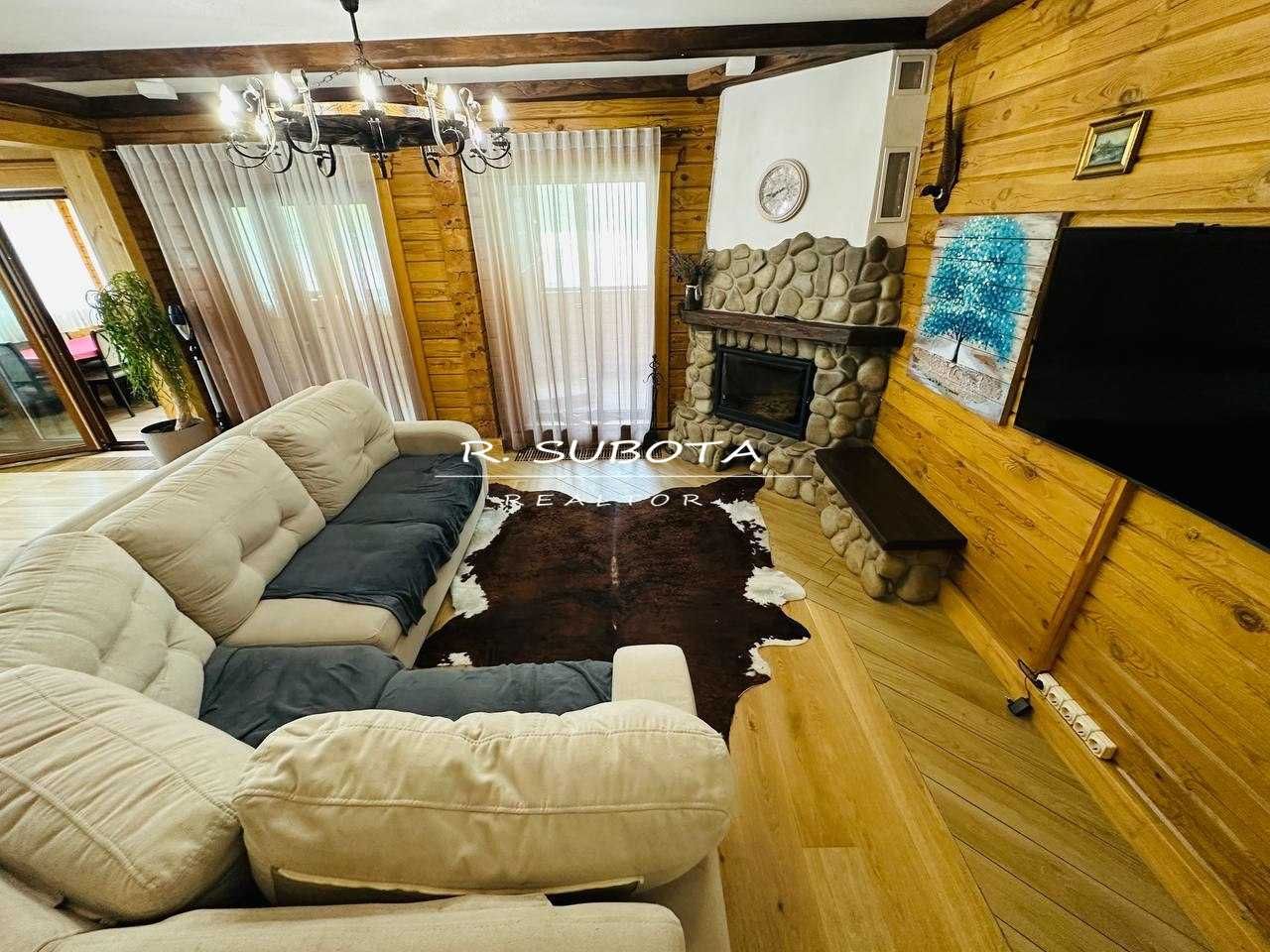 Сдается усадьба в живописном месте ДК Изумрудный (Обуховка).