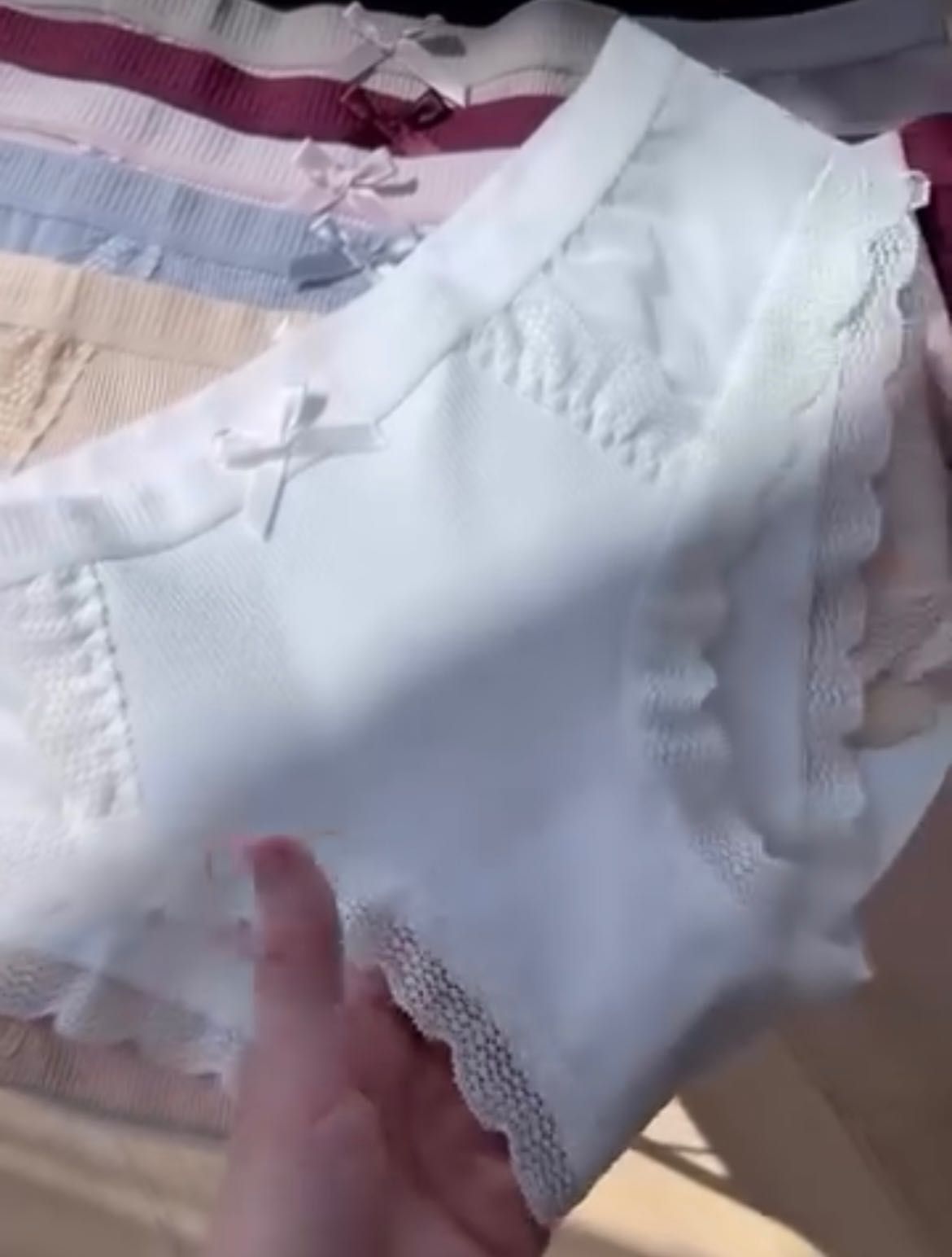 Жіночі трусики, за всі 400гривен