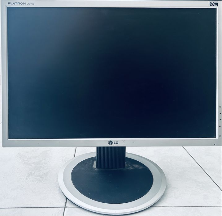 Monitor LG -computador
