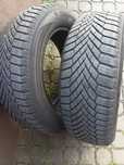 Opony zimowe PREMIUM 4szt. 205 60 R15 96H Yokohama