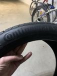 Continental 315/30/22