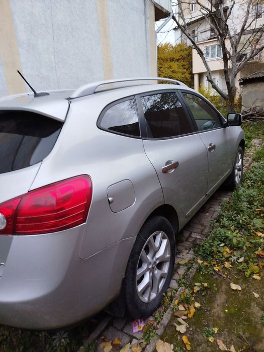 Продам автомобільNisan