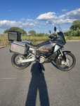 Ktm 990 adventure