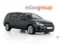 Opel Astra Caravan