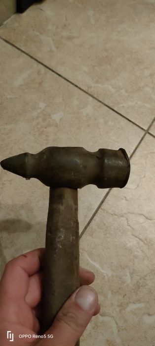 Wyprzedaż garażowa dla lubiących Starocie