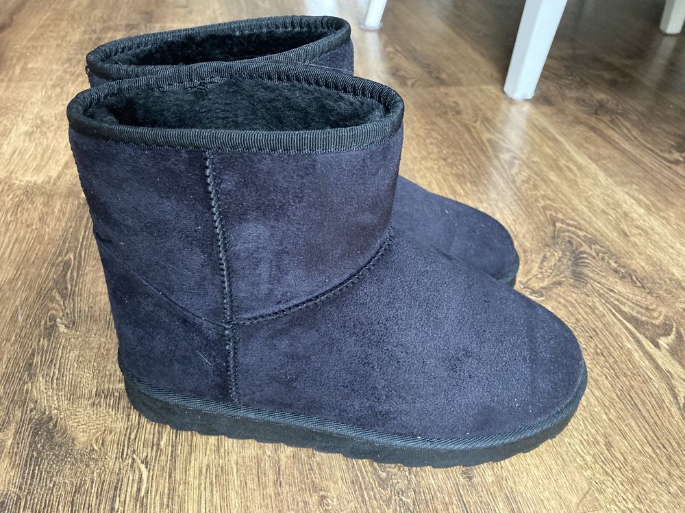 Buty saszki emu vinceza rozm. 38