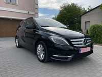 Mersedes Benz B clas