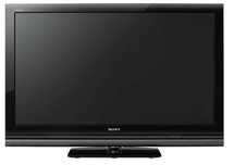 Телевізор 40" Sony KDL-40V4000 FULL HD